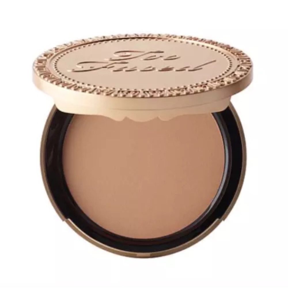 🌈Too Faced Chocolate Soleil Bronzer